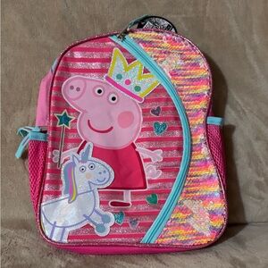 Kids backpack